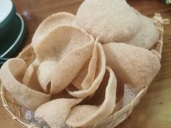 -曼泰·泰餐(江南环球港店)