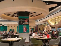 -稻香饭店(龙华天虹店)