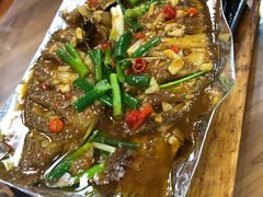 -婺源第一楼(朱子大道店)