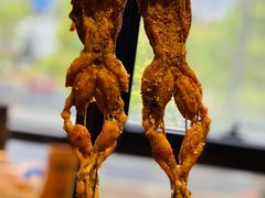 -游园觅食记夜市·小龙虾大排档