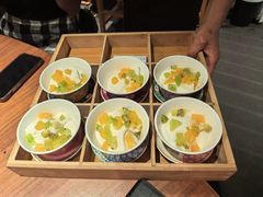 -黄山老妈·土菜(碧桂园店)