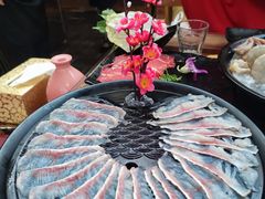 -丽江庭院之爱在路上(西单店)
