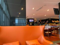 -青岛海尔洲际酒店