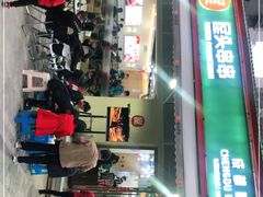 -屋头串串(龙潭寺店)