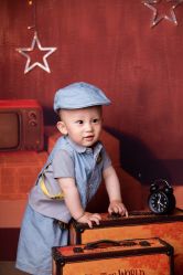 -小木马国际儿童摄影