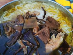 -正宗花园涂米粉(永兴店)
