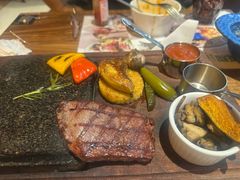 -半秋山西餐厅(销品茂店)