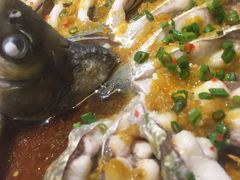 -不二舟食府(车站南路店)