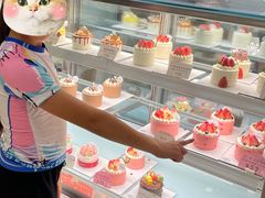 -吉川堂·日式甜点专门店(正佳广场店)