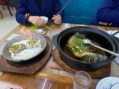 -鑫鸿达·海鲜闽菜热炒小馆(中山路店)