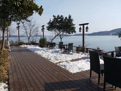 -天目湖涵田半山温泉