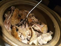 -金牌外婆家(苏州中心店)