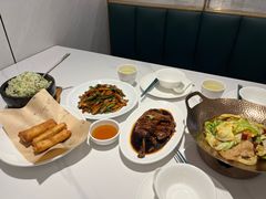 -简小姐·上海餐厅(长城大厦店)