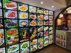 -华竹饭店(中央大街店)
