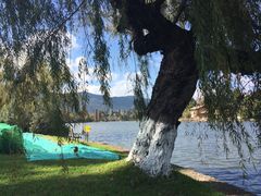 -云南滇池花园国际大酒店温泉