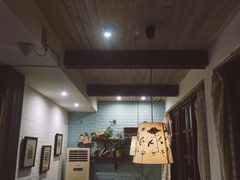 -石榴院子(西施故里店)