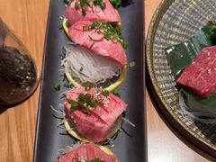 -丸藏和牛烧肉专门店(园区师惠坊店)