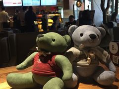 -印咖啡IN COFFEE(红旗街店)
