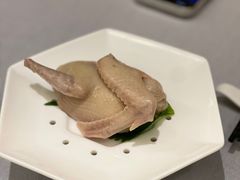 -狮王府淮扬菜(新街口友谊店)