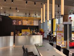 -麦当劳(北苑秋实路店)