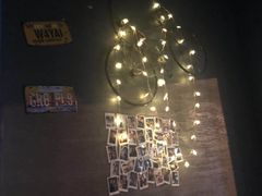 -ohbar live house(人广店)