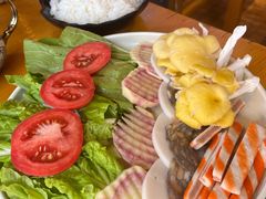 -民食香·腊排骨野生菌美食(木府店)