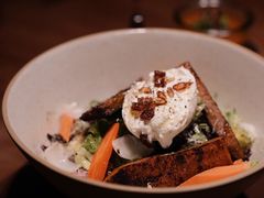 -OTIUM • 柴屿麦(亮马桥店)