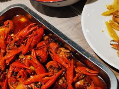 -李叔叔虾蟹大排档(青羊店)