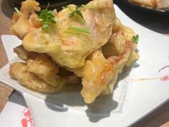 老式锅包肉-荣鹏风味烀饼(万达广场店)