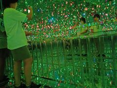 -天津梵高星空艺术馆(天河城旗舰店)