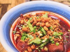 鲜血旺-冯烫烫跷脚牛肉·川菜小馆(武胜西街店)