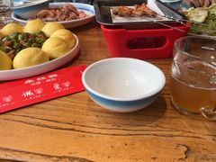 -永红源啤酒·烧烤·海鲜·大排档(台柳路店)