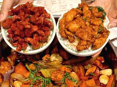-黄记煌三汁焖锅(民乐园万达店)