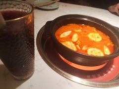 -捞神煲汤火锅(湖滨商业街店)