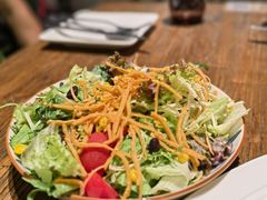-盐说Salt Talk北美风味西餐厅(海上世界店)