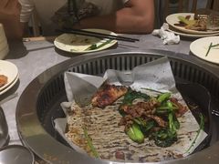 -福成自助烤肉(华冠天地城关店)