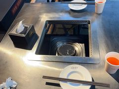 -川西坝子火锅(清江东路3.0直营店)