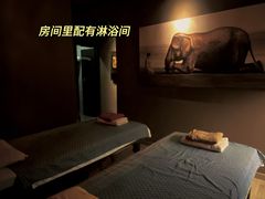 -菩泰·泰式草本按摩SPA(武汉新天地南馆店)