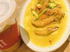 -尚SHANG泰国菜(中山大道店)