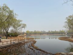 -燕郊植物园