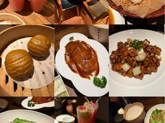 -北京老铺烤鸭(第五国际店)