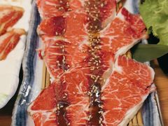 -炼瓦家日式烧肉·寿喜烧(融创精彩天地店)