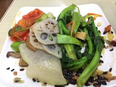 -文星素食(兴华路店)