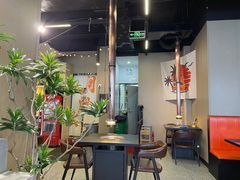 -熊大·鲜烤黄牛肉(五山店)