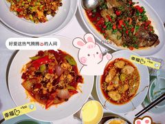 -必点海鲜·海肠捞饭大王(滨江道店)