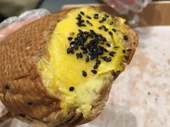 地瓜面包-韩国利尔面包(桂林路店)