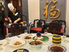 -北京全聚德(西客站店)