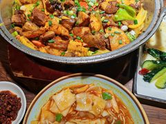 -清真·舒迩布炕锅王·高原美食文化(青海总店)