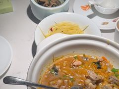 -以饭湘许(新塘万达店)