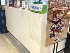-海马体照相馆(大连柏威年购物中心店)
